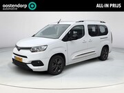 Toyota PROACE CITY Verso - 1.2 Turbo Dynamic Long 7p.