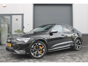 Audi e-tron Sportback - S quattro 95 kWh- Bang&Olufsen-504 PK