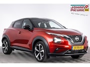 Nissan Juke - 1.0 DIG-T Premiere Edition | Trekhaak ✅ 1e Eigenaar .