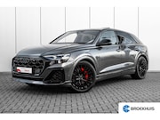 Audi Q8 - 60 TFSI e quattro Pro Line S Competition 490 PK | Vierwielbe