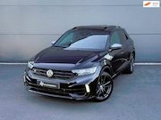 Volkswagen T-Roc - R 2.0 TSI 4Motion Pano, ACC, Beats, Leder, 19'' R velgen, Pe