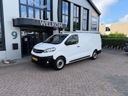 Opel Vivaro - 2.0 TDCi 145PK Automaat Extra Lang L3, Navi, Camera, Imperia