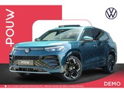 Volkswagen Tayron - 1.5 eHybrid 204pk R-Line Edition | Panoramadak | Trekhaak | 