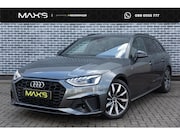 Audi A4 - Avant 35 TFSI S-Tronic S edition | Audi Sound System | Sport