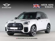 MINI Countryman - John Cooper Works Pakket XL