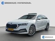 Skoda Octavia - Combi 1.4 TSI iV PHEV Business Edition Plus 204pk | Pano | C