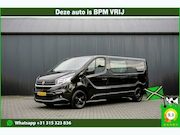 Fiat Talento - 2.0 EcoJet L2H1 | 145PK | DC 5-Zits | Camera | Cruise | Navi