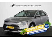 Kia Niro - 1.6 GDi Hybrid DynamicPlusLine Stoelverwarming Keyless