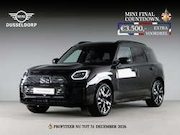 MINI Countryman - E John Cooper Works Pakket S PRIVATE LEASE EUR 624,-