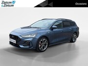 Ford Focus - Wagon 1.0 EcoBoost Hybrid ST Line X | NL auto | Dealer onder