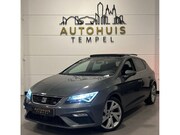 Seat Leon - 1.4 EcoTSI FR Connect Automaat Pano Cruise Led Stoelverwarmi