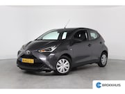 Toyota Aygo - 1.0 VVT-i x-fun | Eerste Eigenaar | Bluetooth | Airco | Stuu