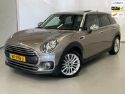 MINI Clubman - Mini 1.5 One Pepper / 1e eig / Pano / Navi / Keyless