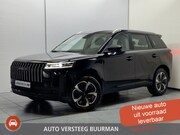 Jaecoo 5 - 1.5 T-GDi SHS-H Exclusive Automaat, Applecarpl./Andr. Auto, 