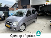 Opel Agila - 1.2-16V Flexx |NIEUWE APK|NAP KM STAND|AIRCO|ELECTRISCHE RAM