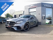 Mercedes-Benz E-klasse - AMG E63s CERAMIC-PANO-3D BURMESTER-MEMORY-HUD-360