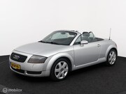 Audi TT - 1.8 5V Turbo 6
