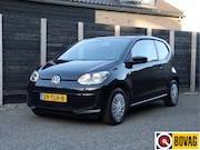 Volkswagen Up! - 1.0 move up! NAVI | BLUETOOTH