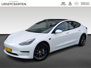 Tesla Model 3 - Long Range AWD 75 kWh