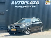 Mercedes-Benz C-klasse - 180 K Business Class Avantgarde