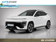 Hyundai Kona - 1.6 GDI HEV N Line Sky
