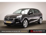Skoda Scala - 1.0 TSI First Edition | PANORAMADAK | DRAADLOZE LADER | STOE