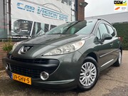 Peugeot 207 - SW 1.6 VTi XS|Trekhaak|Airco|Pano|