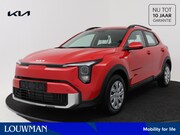 Kia Stonic - 1.0 T-GDi MHEV DynamicLine NU UIT VOORRAAD LEVERBAAR! | NIEU