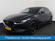 Mazda CX-30 - 187PK Homura CAMERA APPLE CARPLAY TREKHAAK