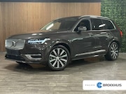 Volvo XC90 - T8 AWD Recharge Plus Bright | Luchtvering | 360° Camera | Ha