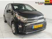 Kia Picanto - 1.0 CVVT ComfortLine uit 2019 Rijklaar + 12 maanden Bovag-ga