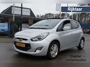 Hyundai ix20 - 1.6I I-VISION PANO/CRUISE/CLIMA/PDC/KEYLESS PERFEC