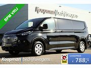 Ford e-Transit Custom - 320 L2H1 Limited DC | 71 kWh | 160kW/218pk | Pro Power | Tre