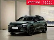 Audi Q4 e-tron - S edition e-tron 45 82 kWh 210 kW / 286 PK SUV Ele
