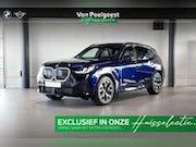 BMW X3 - 30e xDrive | M Sport | Glazen Panoramadak | Harman