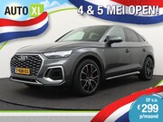 Audi Q5 Sportback - 50 TFSIe S-Line Luchtvering Elek.Trekhaak Bang&Olufsen