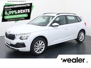 Skoda Kamiq - 1.0 TSI Selection | 115 PK | Cruisecontrol | Apple Carplay/A