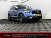 Volvo XC40 - 1.5 T5 Twin Engine R-Design Panoramadak, 360 Camera, Navi, H