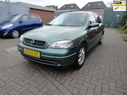 Opel Astra - 1.6 AUT-16V Club AIRCO