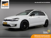 Volkswagen Golf - 1.4 TSI GTE 7.5 Executive Plus - SOH 91% | Panorama | LED Pl