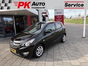 Opel Karl - 1.0 ecoFLEX Edition | Navi \ Criuse | 40.106 km Dealeronderh