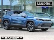 Jeep Compass - First Edition 74 kWh VOORRAAD KORTING