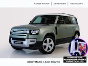 Land Rover Defender - 110 2.0 P400e 110 S l Koelbox l Trekhaak l 24 maanden garant