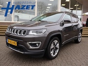 Jeep Compass - 1.4 140 PK MULTIAIR OPENING EDITION + CAMERA | BEATS AUDIO |