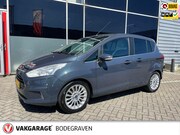 Ford B-Max - 1.0 EcoBoost Titanium / camera