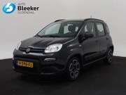 Fiat Panda - 1.0 Hybrid City Life DAB Airco Carplay