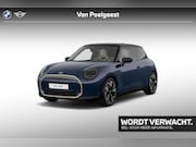 MINI Mini Electric - Cooper 3-deurs Cooper E Favoured L 40.7 kWh | 18 Inch Slide