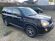 Nissan X-Trail - 2.0 XE 2WD, 1e eig. in pracht staat , keurige km stand met N