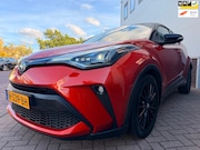Toyota C-HR - 2.0 Hybrid Launch Edition/Camera/Navi/JBL/Leder/Keyless/Deal