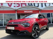 Citroën C4 - 1.2 PURETECH 130PK AUT. FEEL-PACK LED NAVI CAMERA CARPLAY WI